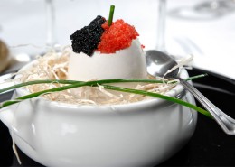 ocas-del-duraton-huevos-con-caviar