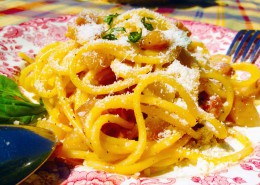 Carbonara