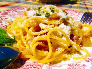 Carbonara