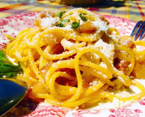 Carbonara