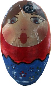 Matrioshka