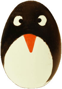 pinguino